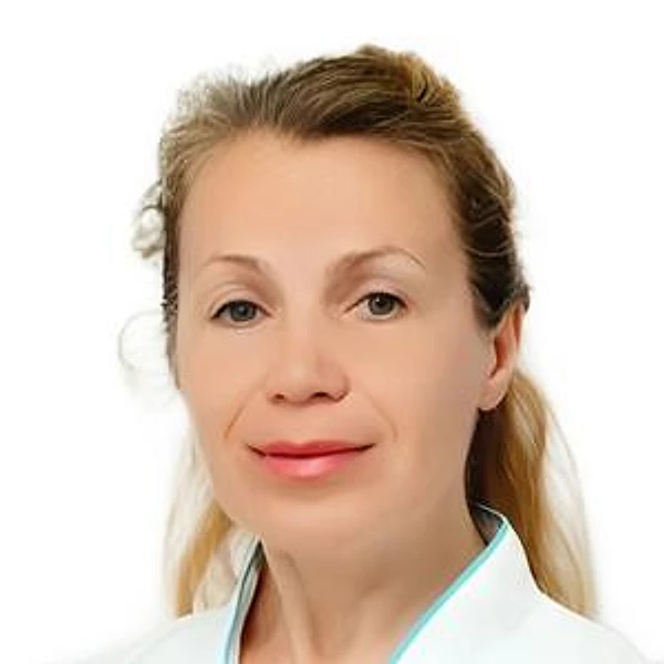 Токман Анна Александровна — Психолог, Ялта