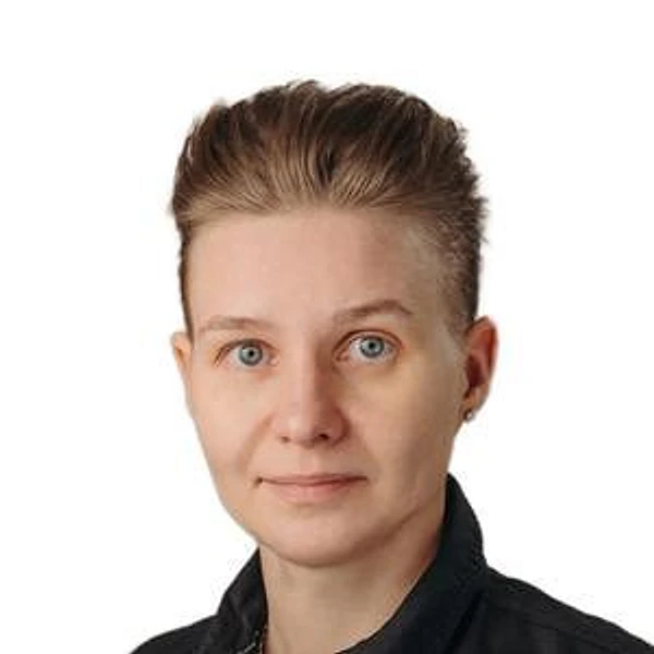 Сенина Екатерина Владимировна — Стоматолог-ортопед, Петрозаводск