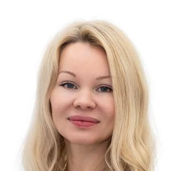 Останина Анна Александровна — Врач-косметолог, Дерматовенеролог, Москва