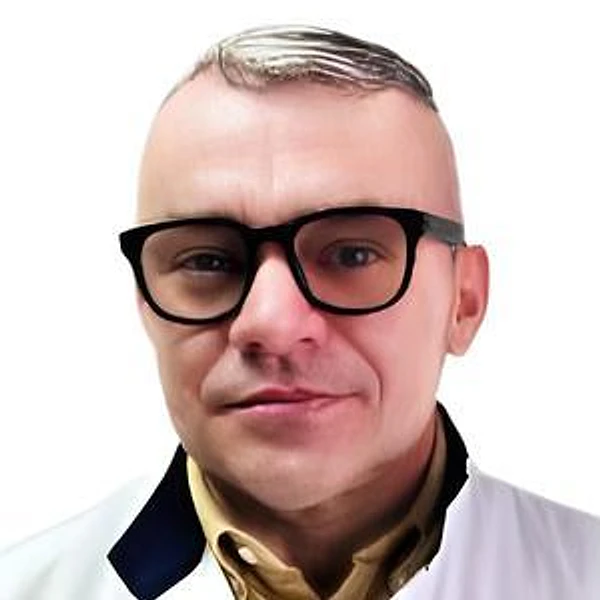 Кирьянов Владимир Николаевич — Психолог, Пермь
