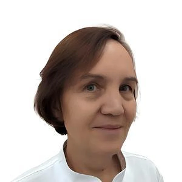 Усаева Лилия Тахавиевна — Гинеколог, Уфа