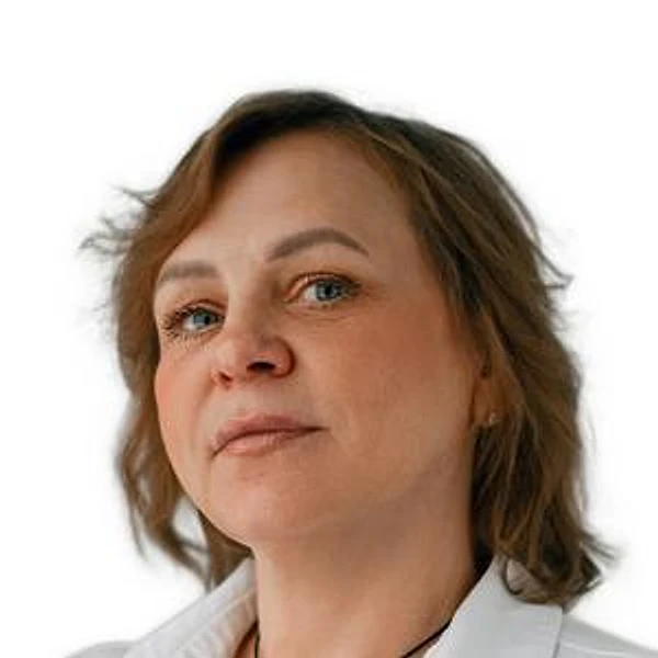 Завражнова Ольга Васильевна — Медсестра, Санкт-Петербург