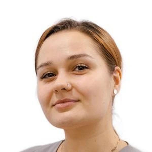Падеева Алена Сергеевна — Стоматолог-гигиенист, Детский стоматолог-гигиенист, Томск