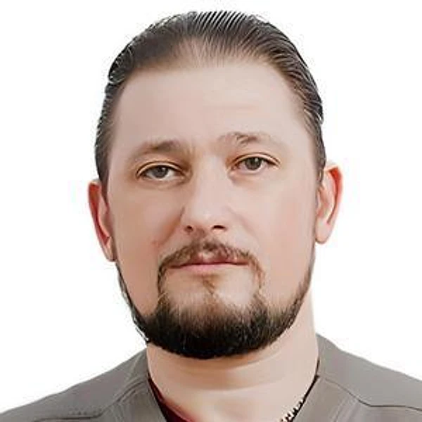 Кудрин Алексей Александрович — Детский ортопед, Детский хирург, Орехово-Зуево