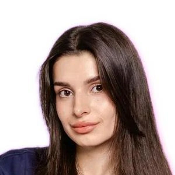 Гаджимагомедова Разият Багадуровна — ЛОР, Каспийск