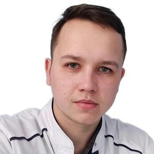 Ищенко Артём Павлович — Эндокринолог, Новоузенск