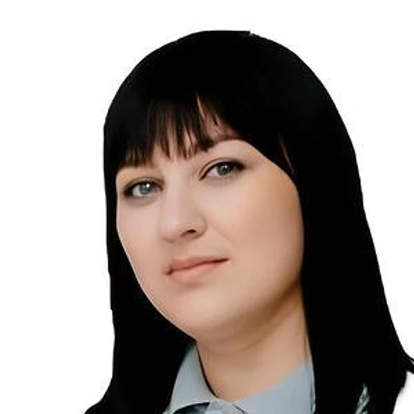 Адамович Диана Рифовна — Подолог-эстетист, Уфа