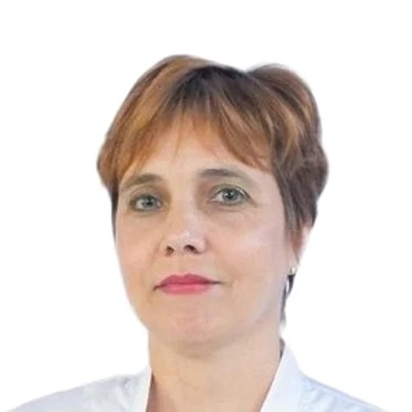 Ефремова Наталья Анатольевна — Эндокринолог, Орехово-Зуево
