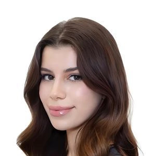 Ганатова Алина Алиевна — Стоматолог-ортодонт, Москва