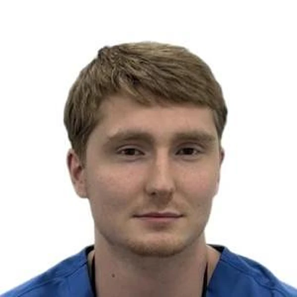 Албогачиев Муслим Алиевич — Стоматолог, Санкт-Петербург