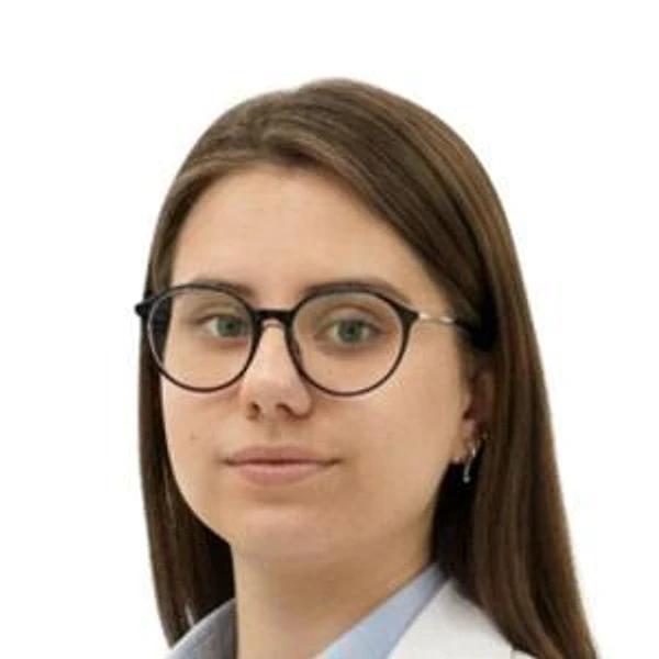 Сысоева Диана Альбертовна — Травматолог, Врач подолог (подиатр), Ортопед, Люберцы