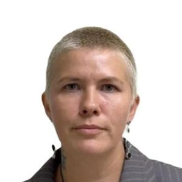 Баранова Полина Рамисовна — Психолог, Пермь