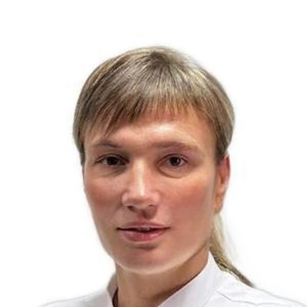 Корелина Яна Владимировна — Психолог, Пермь