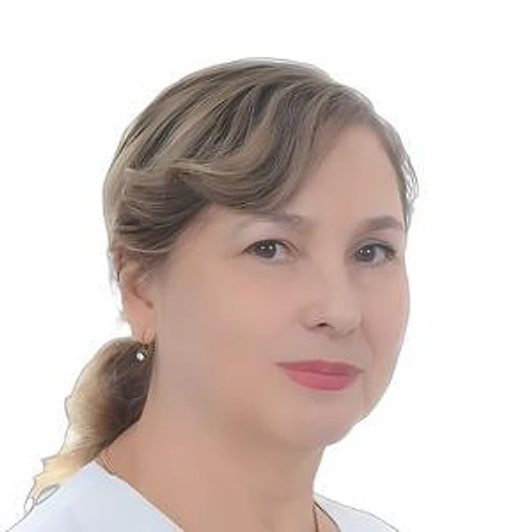 Антонова Светлана Вячеславовна — Ревматолог, Терапевт, Москва
