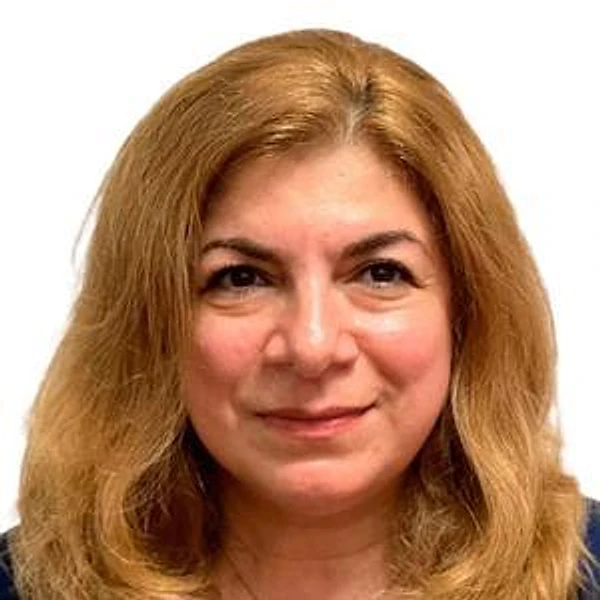 Мазрухо Марина Карповна — Кардиолог, Ростов-на-Дону