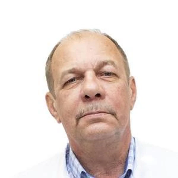 Лезин Олег Евгеньевич — Стоматолог-ортопед, Орехово-Зуево