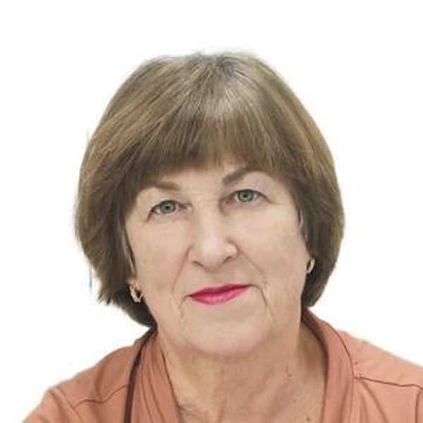 Ульянова Галина Васильевна — Логопед, Логопед для взрослых, Барнаул