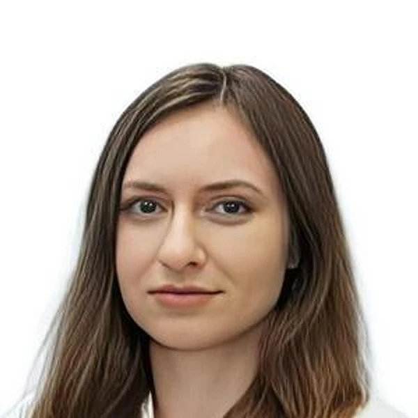 Басанова Алина Леонидовна — Рентгенолог, Тюмень