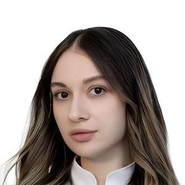 Исмаилова Муслимат Мамитаевна — Венеролог, Дерматолог, Санкт-Петербург
