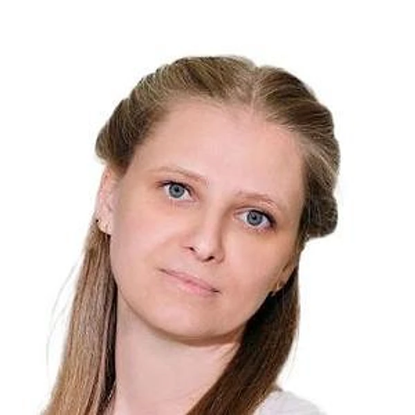 Мозгова Анна Викторовна — Стоматолог, Детский ортодонт, Детский стоматолог, Стоматолог-ортодонт, Орехово-Зуево