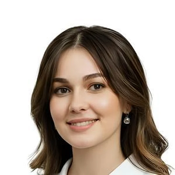 Кулаева Агунда Славовна — Стоматолог-хирург, Стоматолог-имплантолог, Москва