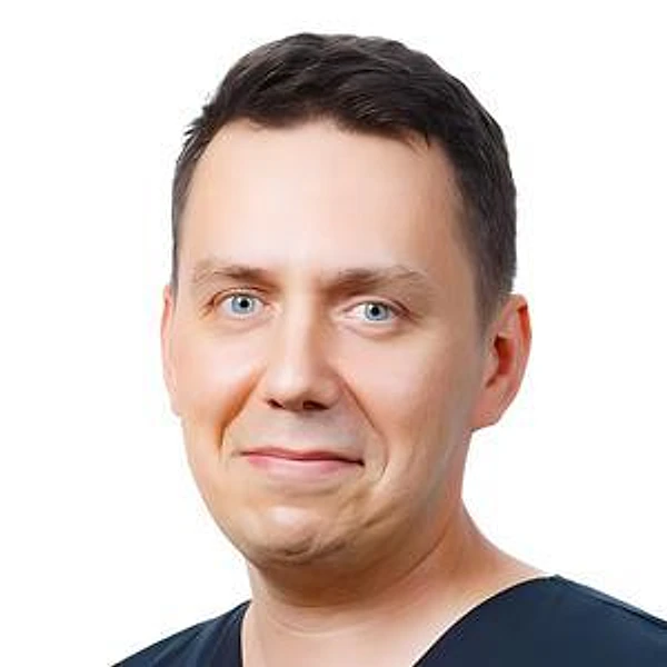 Ширяев Дмитрий Викторович — Стоматолог-имплантолог, Стоматолог-ортопед, Стоматолог-хирург, Орехово-Зуево