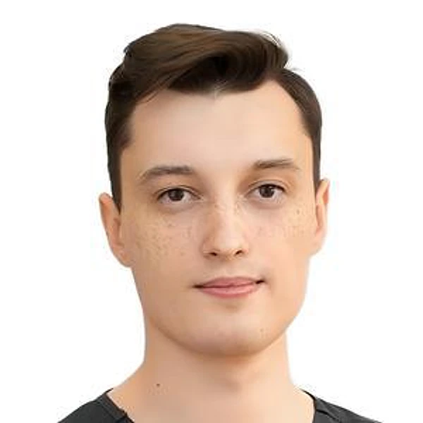 Витехновский Валентин Игоревич — Стоматолог-ортопед, Москва