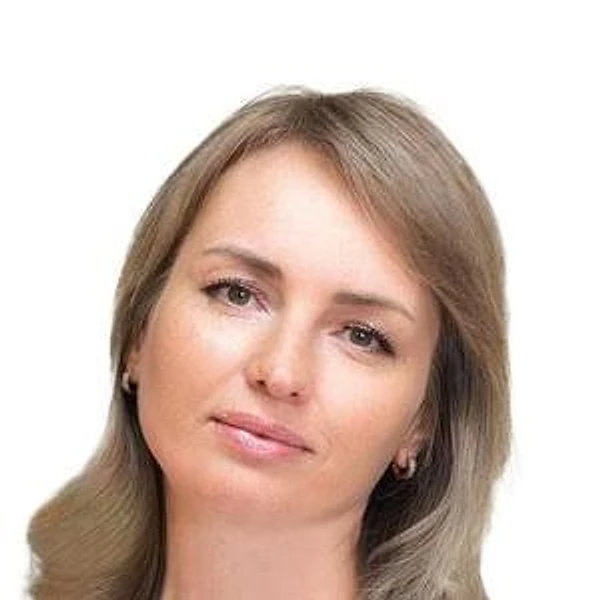Гуськова Ксения Игоревна — Стоматолог, Орехово-Зуево