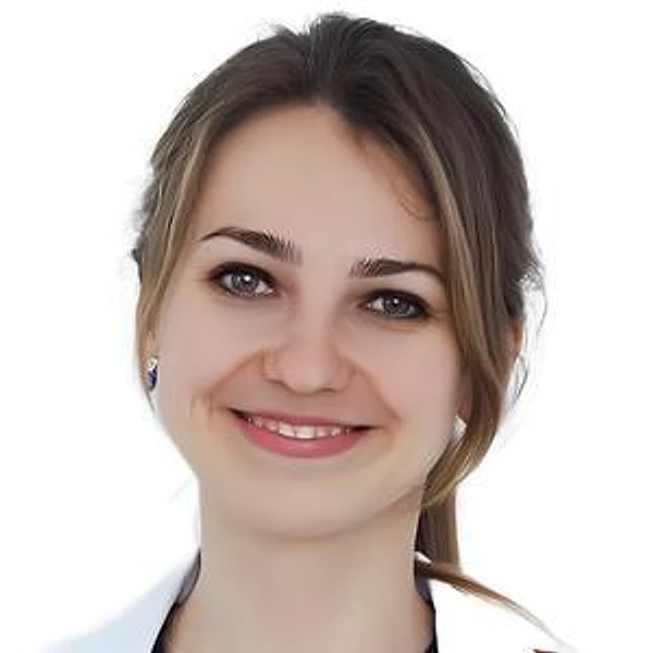 Картышева Екатерина Владимировна — Стоматолог, Москва