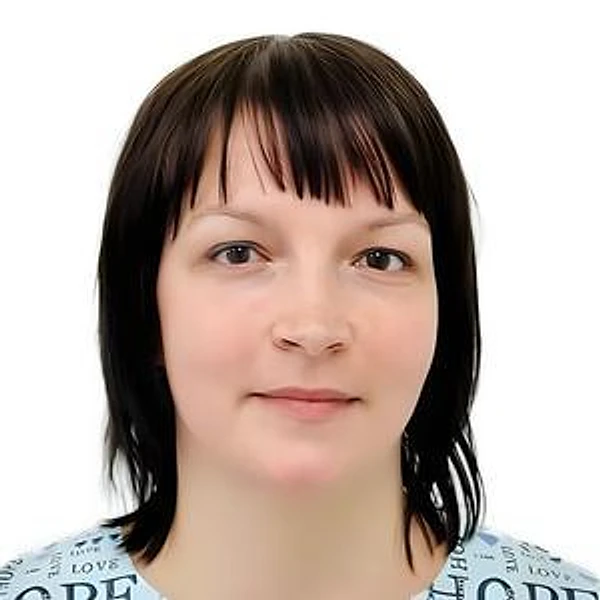 Мурашова Анастасия Валерьевна — Стоматолог, Москва