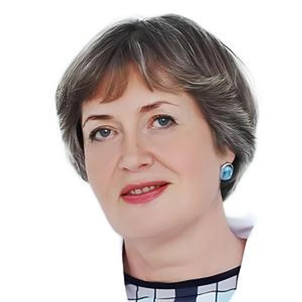 Смирнова Надежда Николаевна — Стоматолог, Москва
