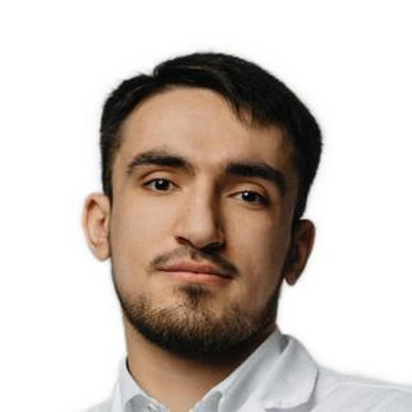 Загидов Магомедзагид Магомедович — ЛОР, Терапевт, Казань