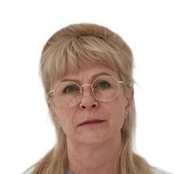 Карпенко Светлана Павловна — ЛОР, Анапа
