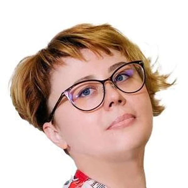 Адамчук Елена Николаевна — Стоматолог, Орехово-Зуево