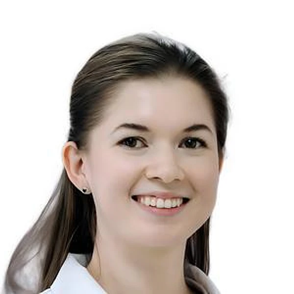 Мотигуллина Миляуша Равилевна — Эндокринолог, Диабетолог, Диетолог, Казань