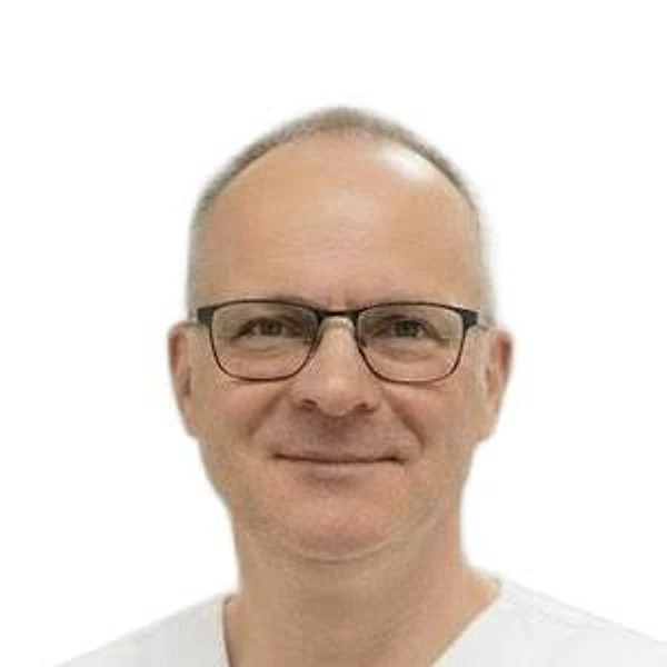 Комаров Владимир Николаевич — Травматолог, Таганрог