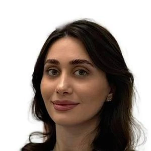 Навасардян Гоар Вардановна — Детский офтальмолог, Москва