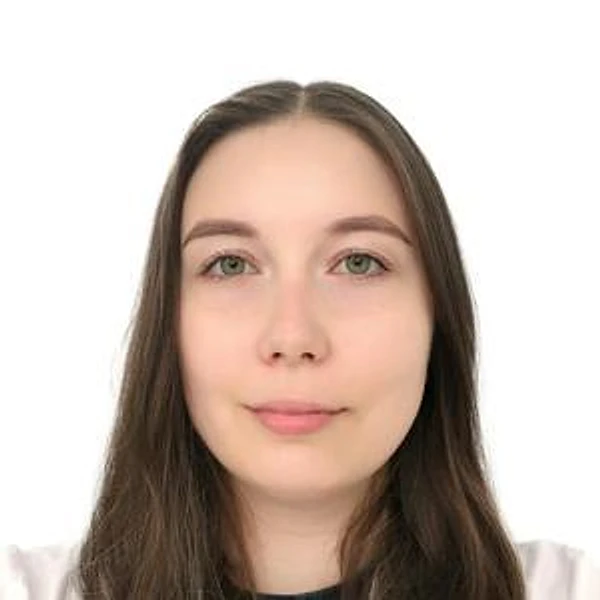 Кириллова Анастасия Андреевна — Врач УЗИ, Эндокринолог, Вышний Волочёк