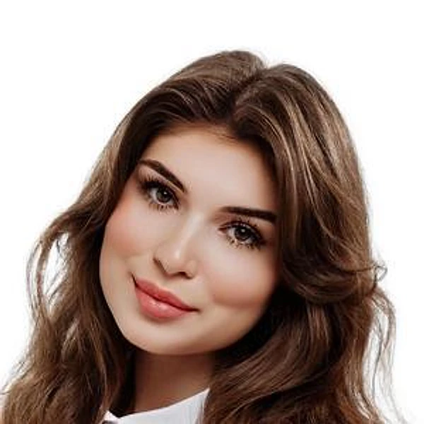 Бурлакова Анастасия Сергеевна — Офтальмолог (окулист), Иваново
