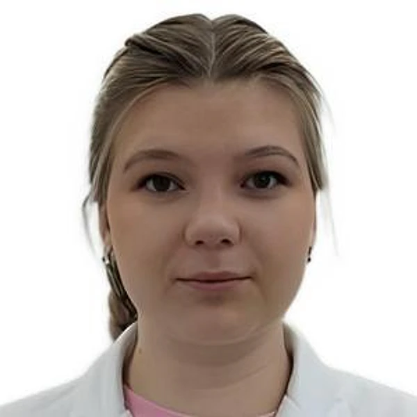 Садова Анастасия Алексеевна — Педиатр, Москва