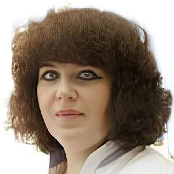 Татаринова Елена Георгиевна — Стоматолог, Орехово-Зуево
