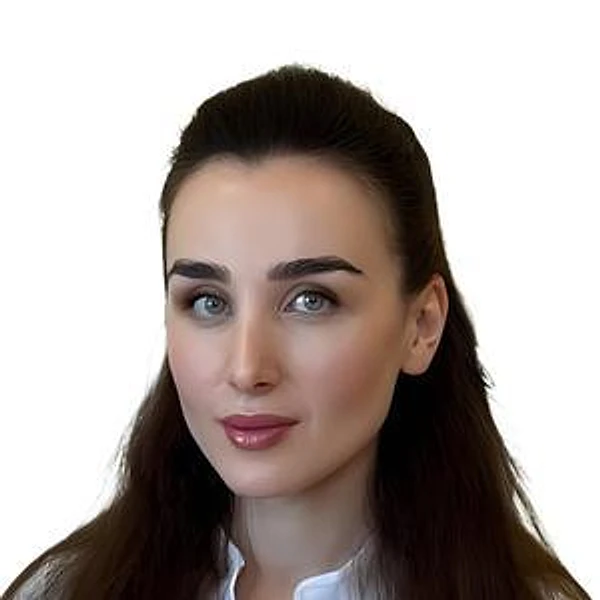 Ковальчук Мария Викторовна — Гинеколог, Онколог-гинеколог, Курск