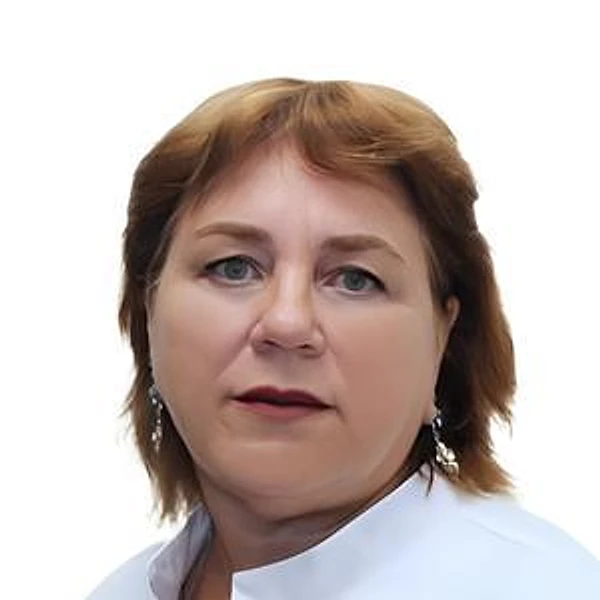 Стремоухова Ольга Валерьевна — Массажист, Детский массажист, Москва