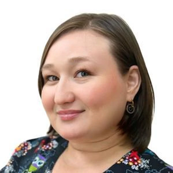 Валеева Ляйсан Фанилевна — Медсестра, Санкт-Петербург