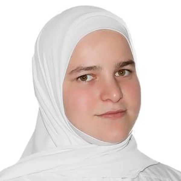 Джабраилова Петимат Муридовна — Терапевт, Гудермес