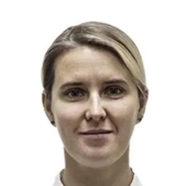 Бакутина Анна Николаевна — Стоматолог-гигиенист, Москва