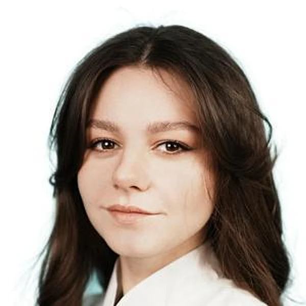 Гусейнова Элеонора Ровшановна — Оптометрист, Подольск