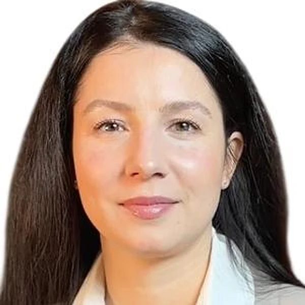 Хорева Мария Олеговна — Психолог, Екатеринбург