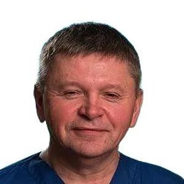 Ланин Евгений Владимирович — ЛОР, Детский ЛОР, ЛОР-хирург, Волгоград