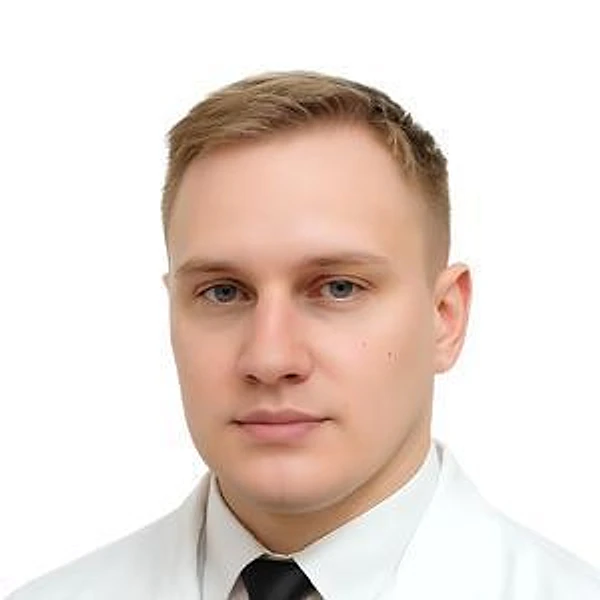 Колотилин Кирилл Сергеевич — Нарколог, Психиатр, Санкт-Петербург